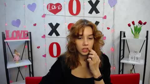 letty_curly online show from February 2025 06:54:01 AM