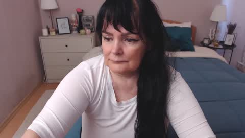 Mary online show from January 2025 01:13:01 PM