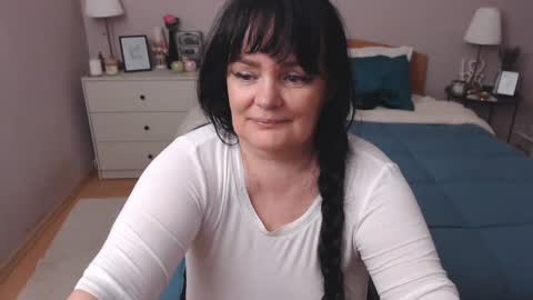 Mary online show from January 2025 05:53:01 PM