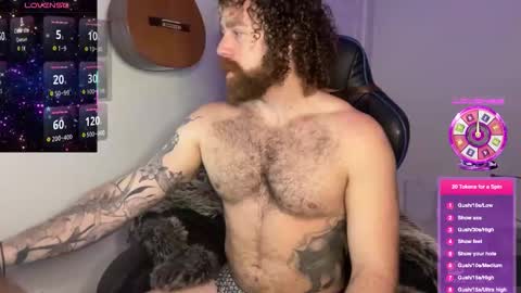 Snapshot of levi_daniel chatting on November 2025 09:47:01 PM Levi Daniel online show from November 2025 09:47:01 PM