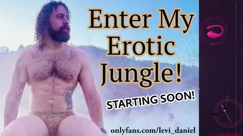 Snapshot of levi_daniel chatting on January 2026 02:59:01 AM Levi Daniel online show from January 2026 02:59:01 AM