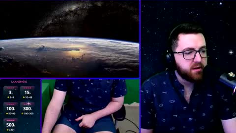 lewdeon online show from February 2026 02:50:02 PM