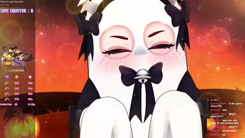 Kira online show from October 2025 03:01:01 PM