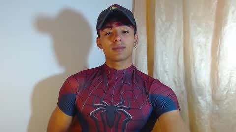 i  am lewis ly EDUARDO MEMDOZA15 online show from February 2026 03:52:02 PM