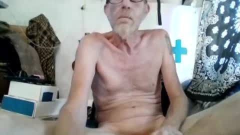 Phil Sphincter online show from June 2026 10:51:02 PM