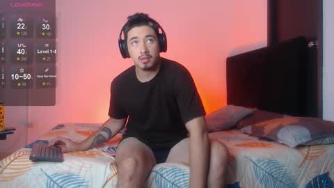 lex__miller online show from February 2026 02:48:01 AM