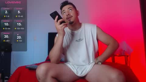 lex__miller online show from February 2026 01:02:02 AM