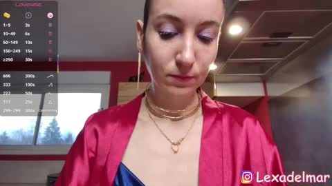 Snapshot of lexa_del_mar chatting on February 2026 07:56:02 AM Lexa del mar online show from February 2026 07:56:02 AM