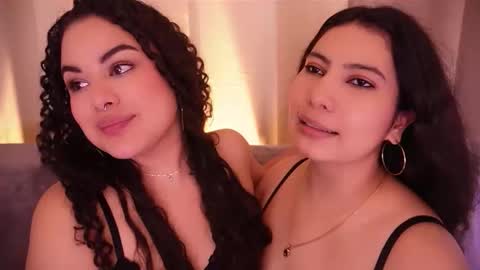 Gabrielle  Lexa  online show from November 2025 10:47:02 PM