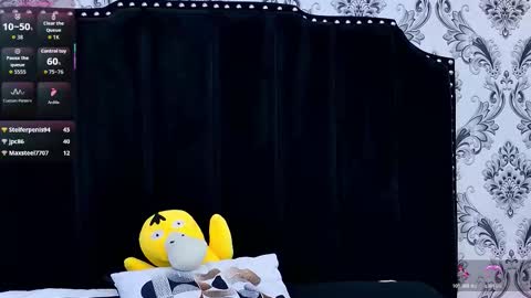 LexaDeRuso online show from January 2026 08:13:02 PM