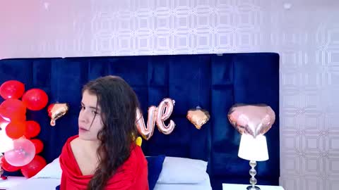 LexaDeRuso online show from February 2026 07:43:01 PM