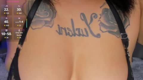 Snapshot of lexadimary chatting on November 2025 08:30:01 PM lexa online show from November 2025 08:30:01 PM