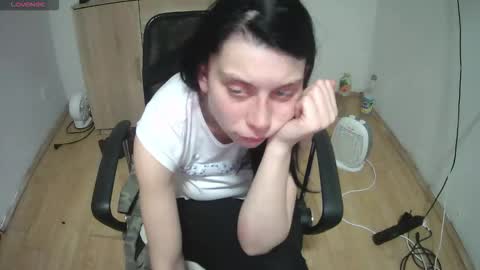 lexagrimesxxx online show from February 2026 08:39:01 PM