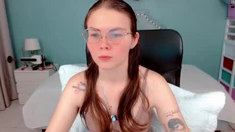 Lexas Room online show from October 2025 02:55:02 AM