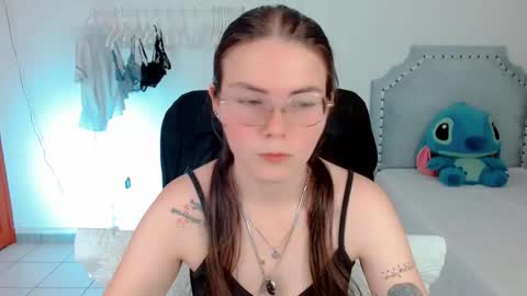 Lexas Room online show from December 2025 04:07:02 AM