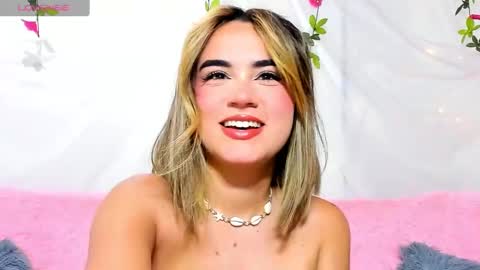 Snapshot of lexasworld chatting on February 2025 05:07:02 AM Alexandra online show from February 2025 05:07:02 AM