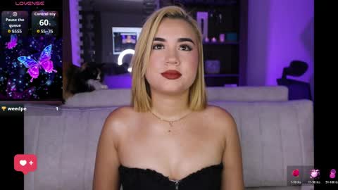 Alexandra online show from May 2026 04:08:01 AM