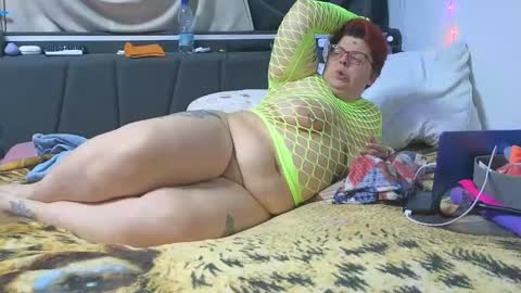 Lexi und Lex online show from December 2024 09:31:01 PM