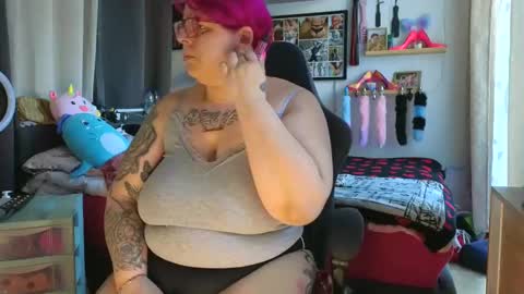 Lexi und Lex online show from March 2025 06:44:01 AM