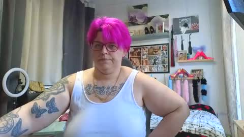 Lexi und Lex online show from March 2025 06:52:02 AM