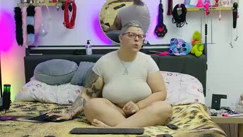 Lexi und Lex online show from December 2025 07:03:02 AM