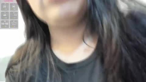 Gabrielle online show from February 2026 11:08:02 AM