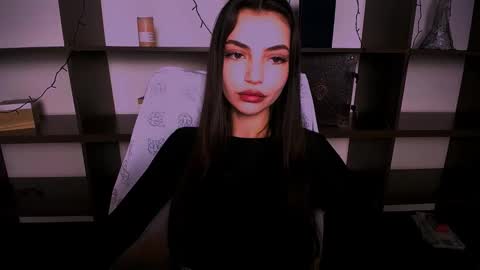 Alexia online show from December 2024 09:09:02 PM