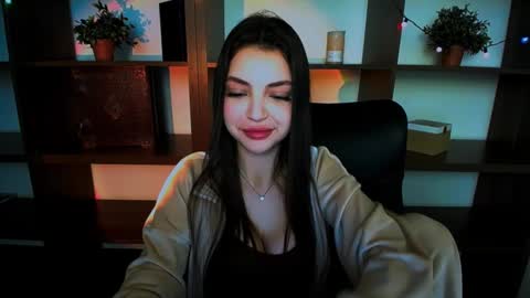 Alexia online show from March 2025 12:52:02 PM