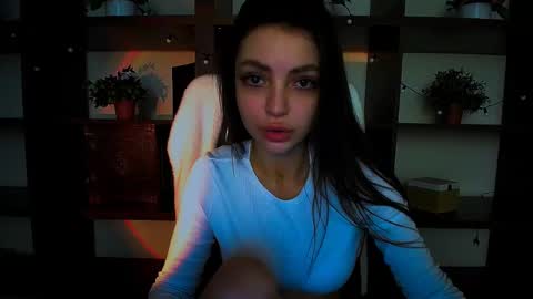 Alexia online show from March 2025 11:53:01 AM