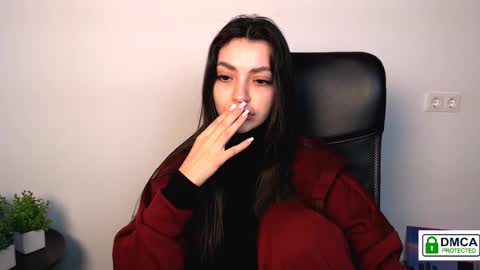 Alexia online show from October 2025 11:38:02 AM