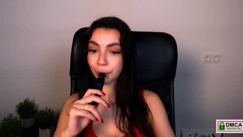 Alexia online show from November 2025 02:50:01 PM