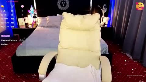 lexi_si online show from October 2025 06:43:01 AM