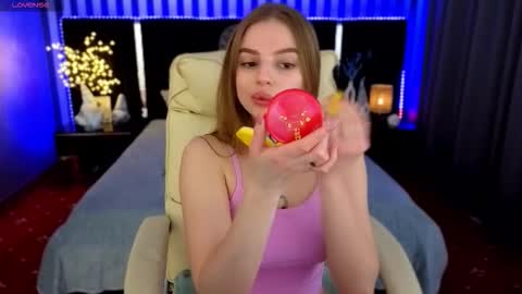 lexi_si online show from December 2025 07:01:02 AM