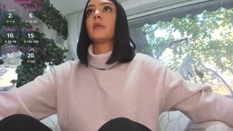 lexi_storm online show from November 2025 06:59:02 AM