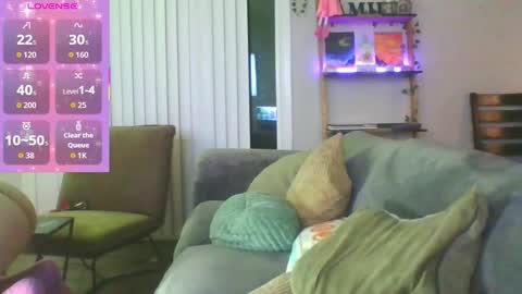 Snapshot of lexibaker96 chatting on September 2025 06:15:02 AM Lexi Baby online show from September 2025 06:15:02 AM