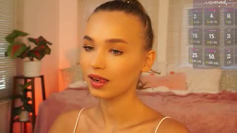 Lexi  online show from September 2025 05:22:01 AM