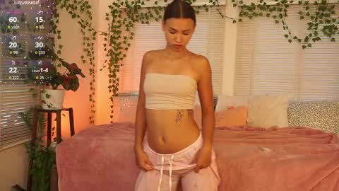 Lexi  online show from January 2026 04:26:02 AM