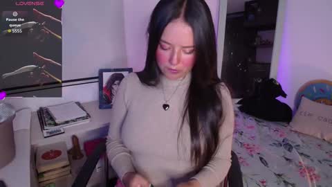 Lexie Thompson   8pm  0000am -5 online show from January 2026 12:16:01 AM