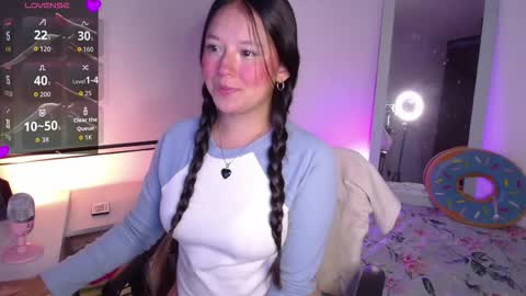 Lexie Thompson   8pm  0000am -5 online show from February 2026 01:31:01 AM