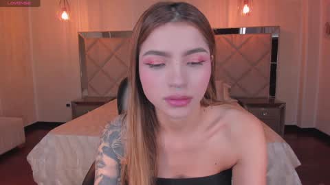 Snapshot of lexiewayne chatting on December 2024 07:35:01 PM Lexie online show from December 2024 07:35:01 PM