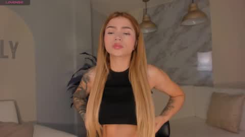 Snapshot of lexiewayne chatting on February 2026 12:35:01 PM Lexie online show from February 2026 12:35:01 PM