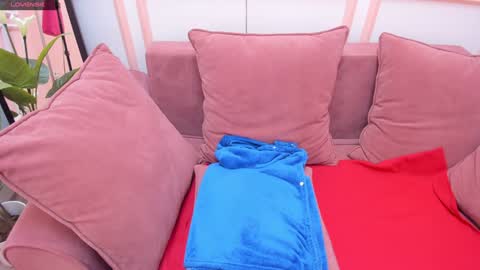 Lexi online show from January 2025 10:12:02 AM