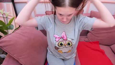 Lexi online show from January 2025 06:57:01 AM