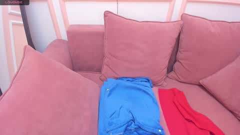 Lexi online show from February 2025 12:55:02 PM