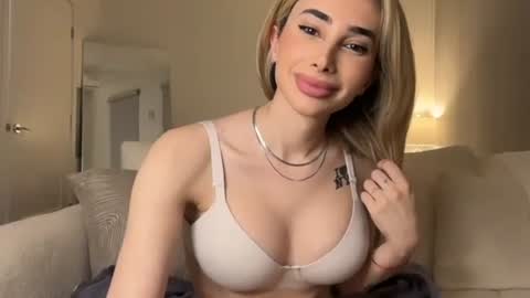 Sexy Lexi online show from November 2025 07:30:02 AM