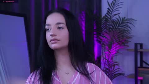 LexiiDarling online show from October 2025 07:12:01 PM