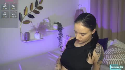Snapshot of lexiidarling chatting on January 2026 04:11:01 PM LexiiDarling online show from January 2026 04:11:01 PM