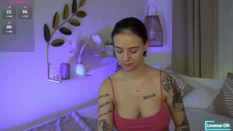 Snapshot of lexiidarling chatting on February 2026 06:13:02 PM LexiiDarling online show from February 2026 06:13:02 PM