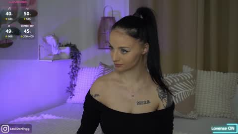 Snapshot of lexiidarling chatting on March 2026 03:29:01 PM LexiiDarling online show from March 2026 03:29:01 PM