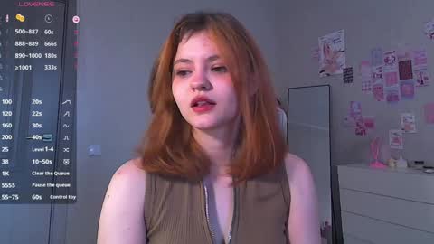 Snapshot of lexiie_fox chatting on May 2026 03:29:01 PM lexiie fox online show from May 2026 03:29:01 PM